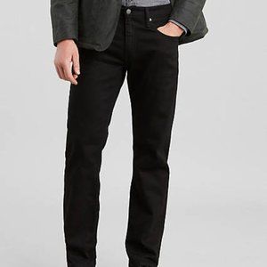 Levi 550 Relaxed Jeans 32 x 29